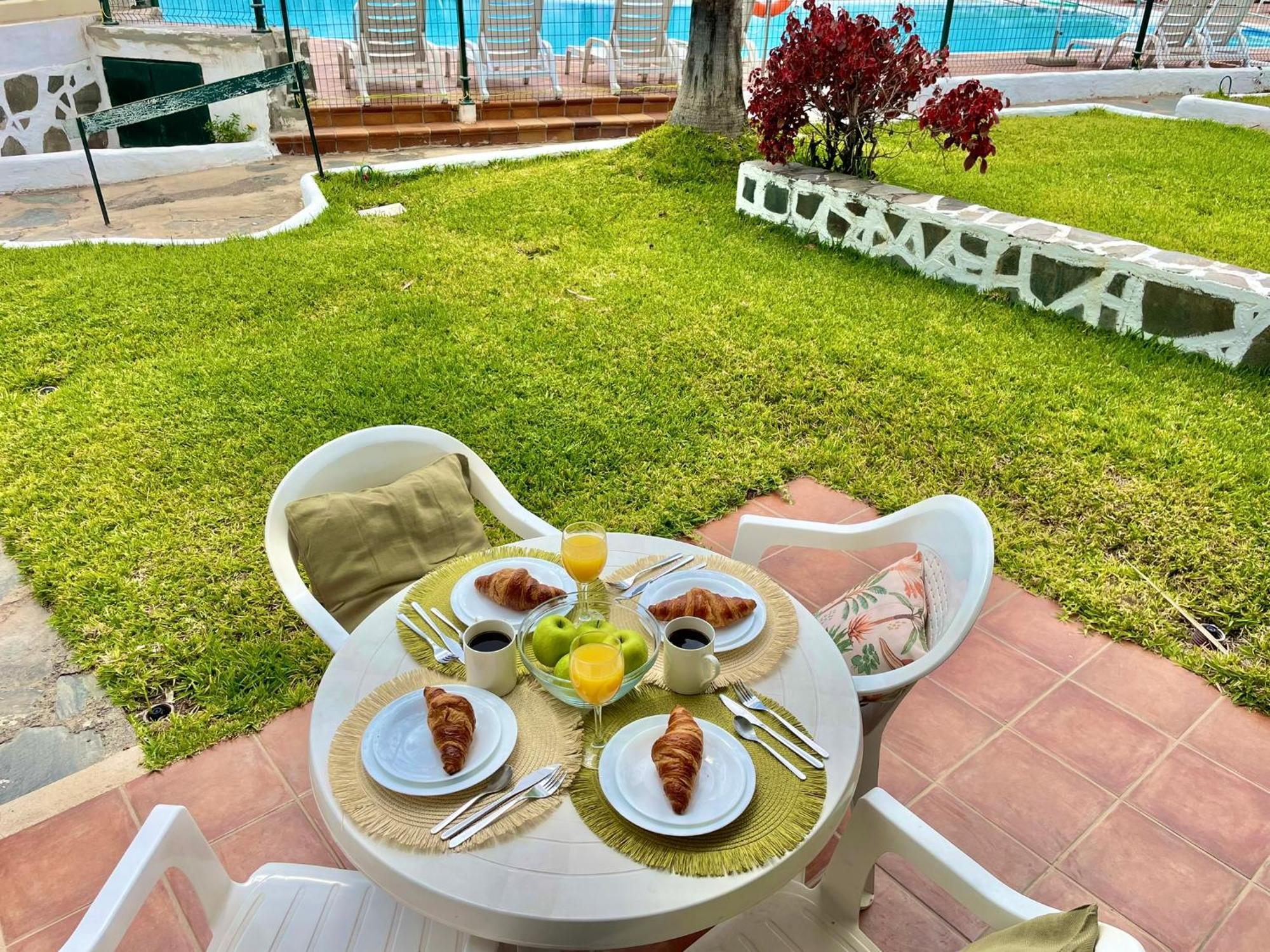 Huoneisto Caserio 47 By Sunhousescanarias Playa del Inglés