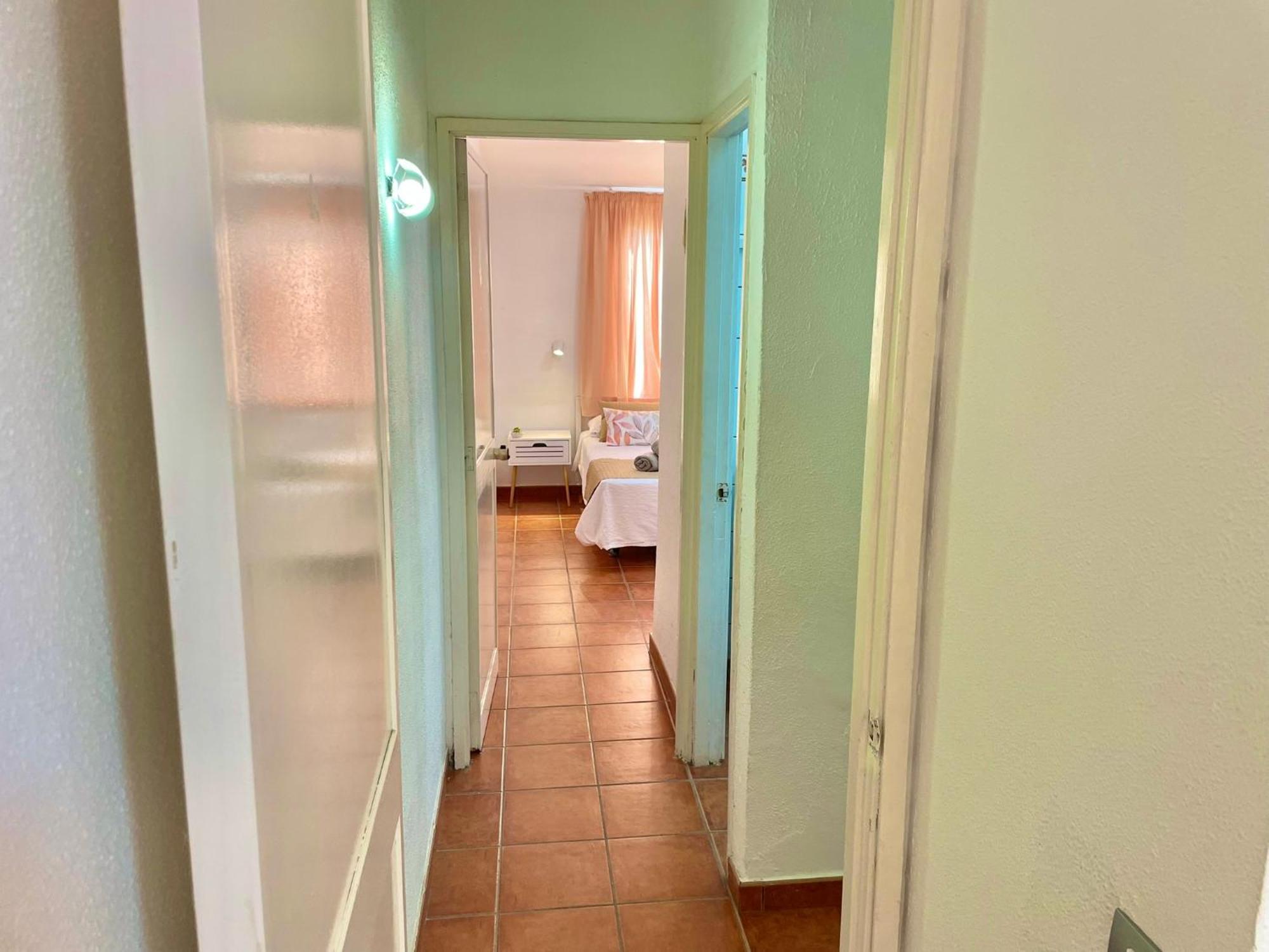 Huoneisto Caserio 47 By Sunhousescanarias Playa del Inglés