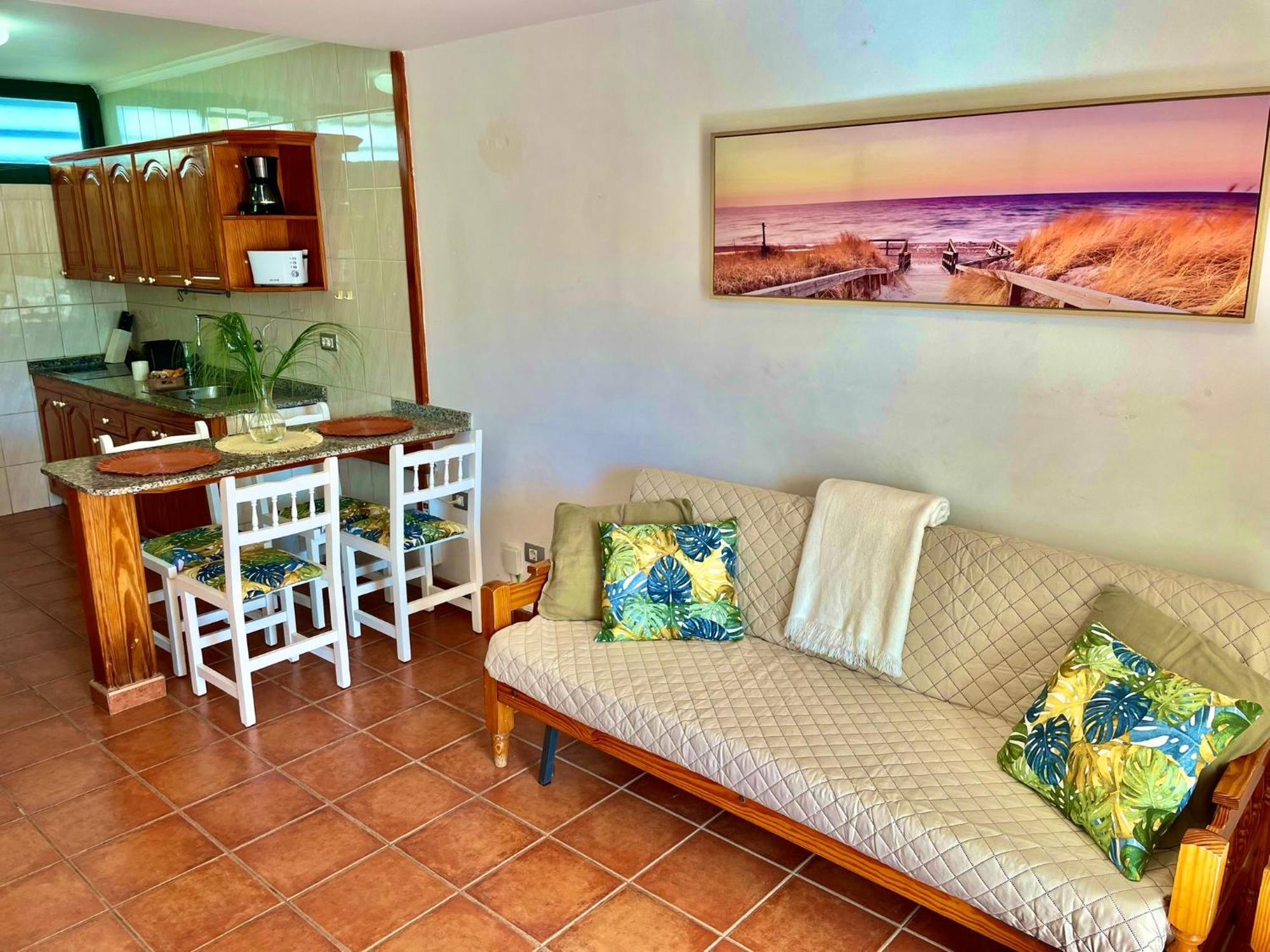 Caserio 47 By Sunhousescanarias Huoneisto *