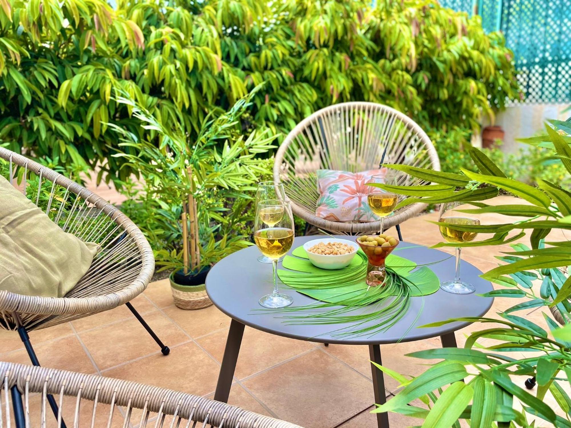 Caserio 47 By Sunhousescanarias Huoneisto Playa del Inglés