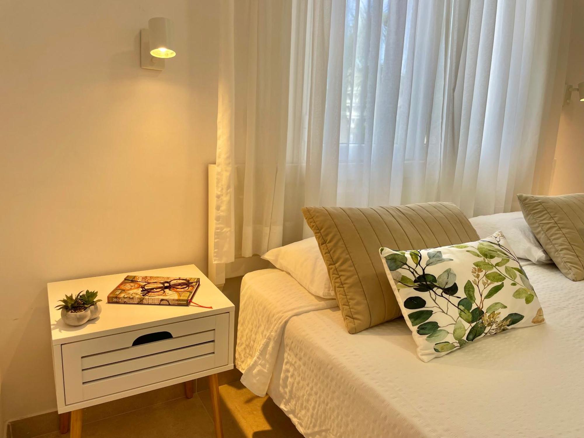 Caserio 47 By Sunhousescanarias Huoneisto *