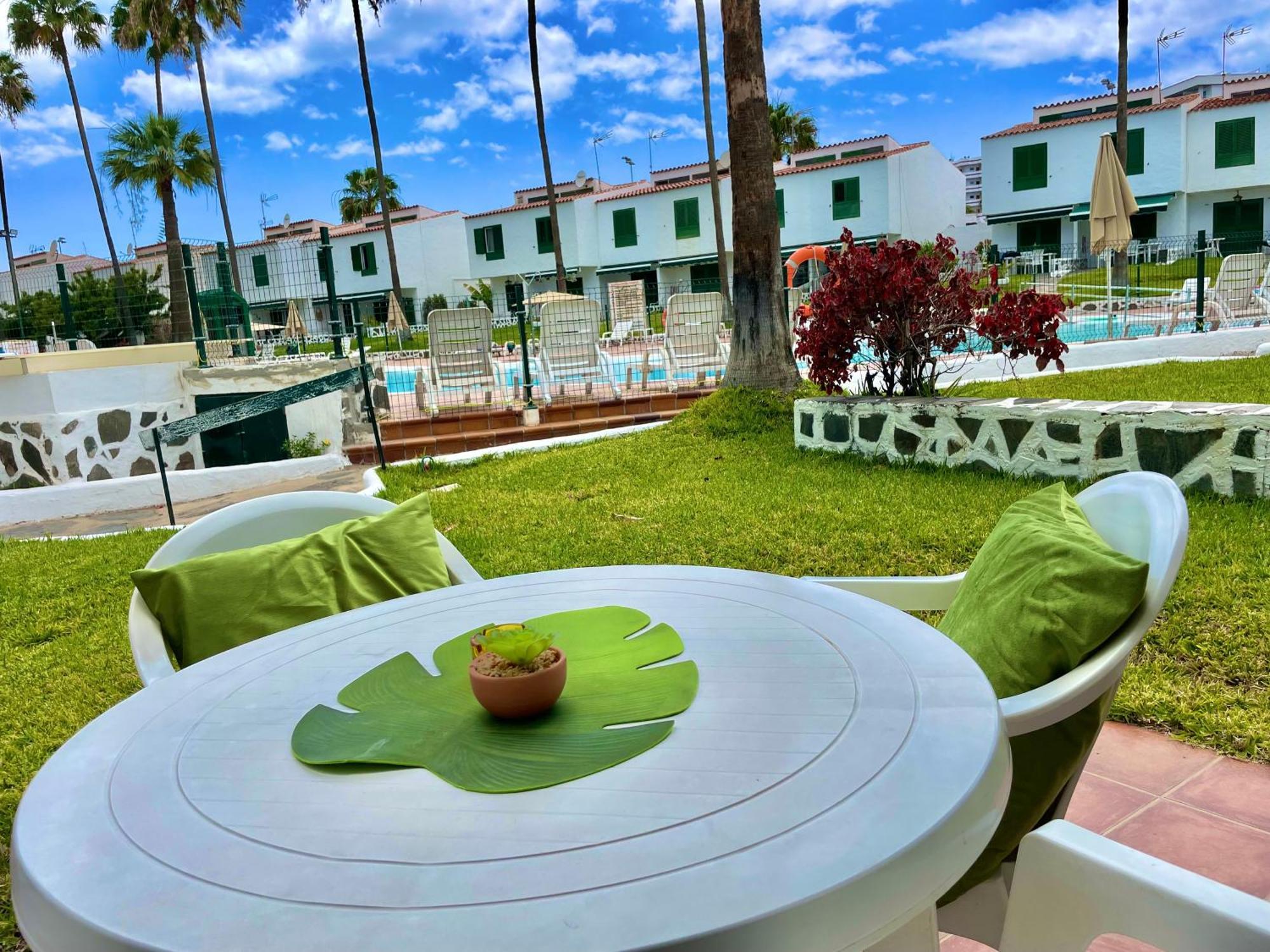 Huoneisto Caserio 47 By Sunhousescanarias