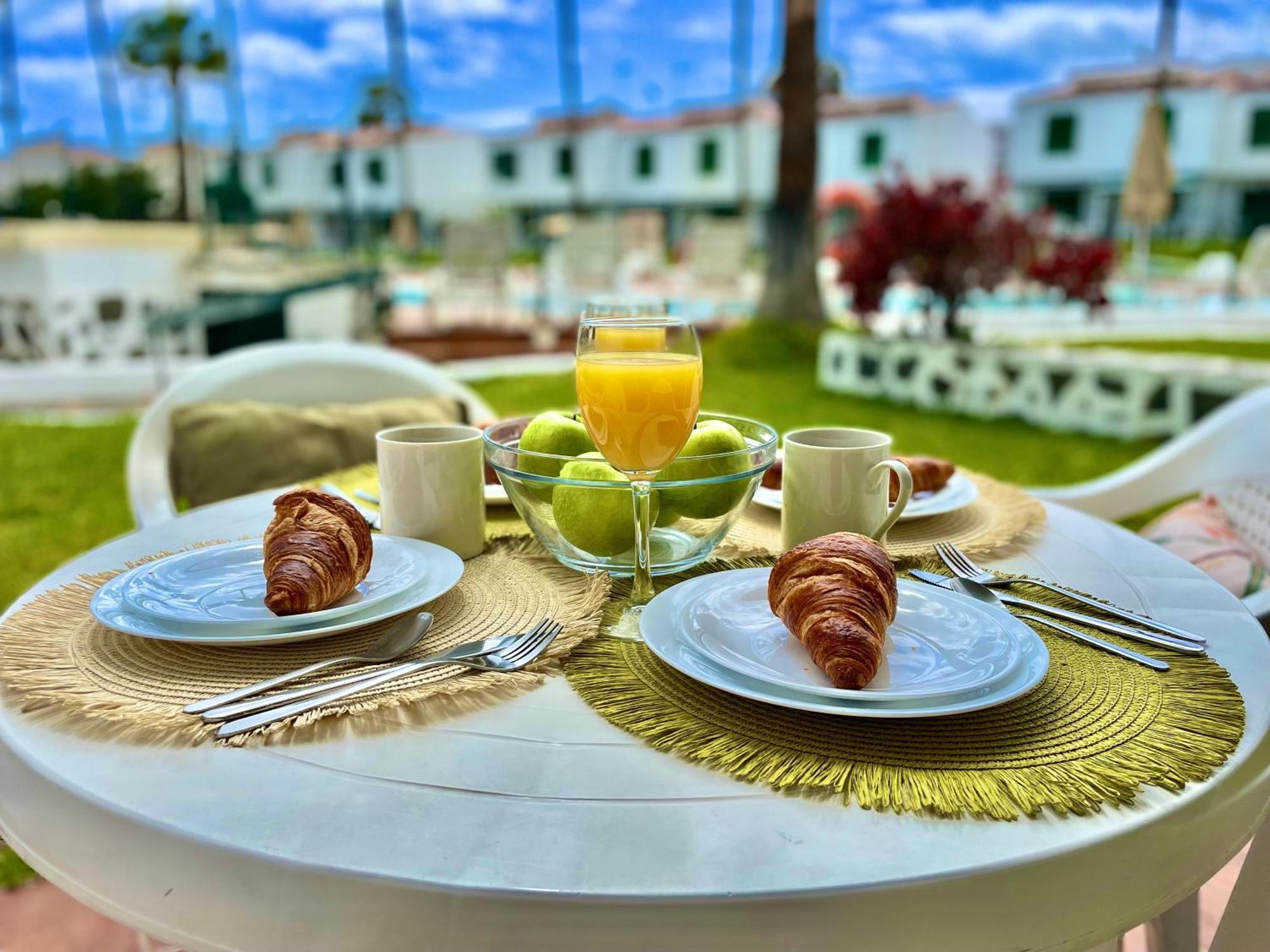 Caserio 47 By Sunhousescanarias Huoneisto Playa del Inglés