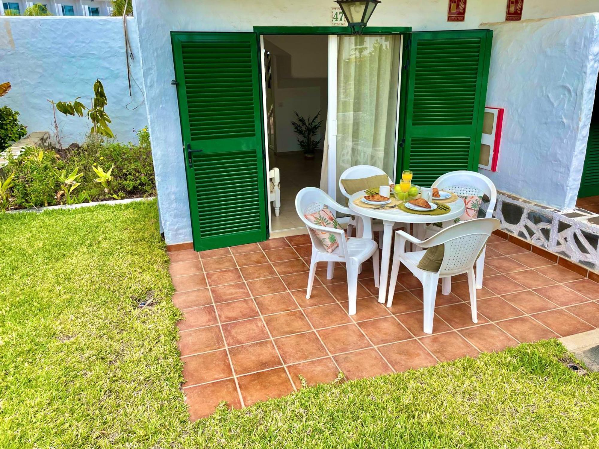 Caserio 47 By Sunhousescanarias Huoneisto