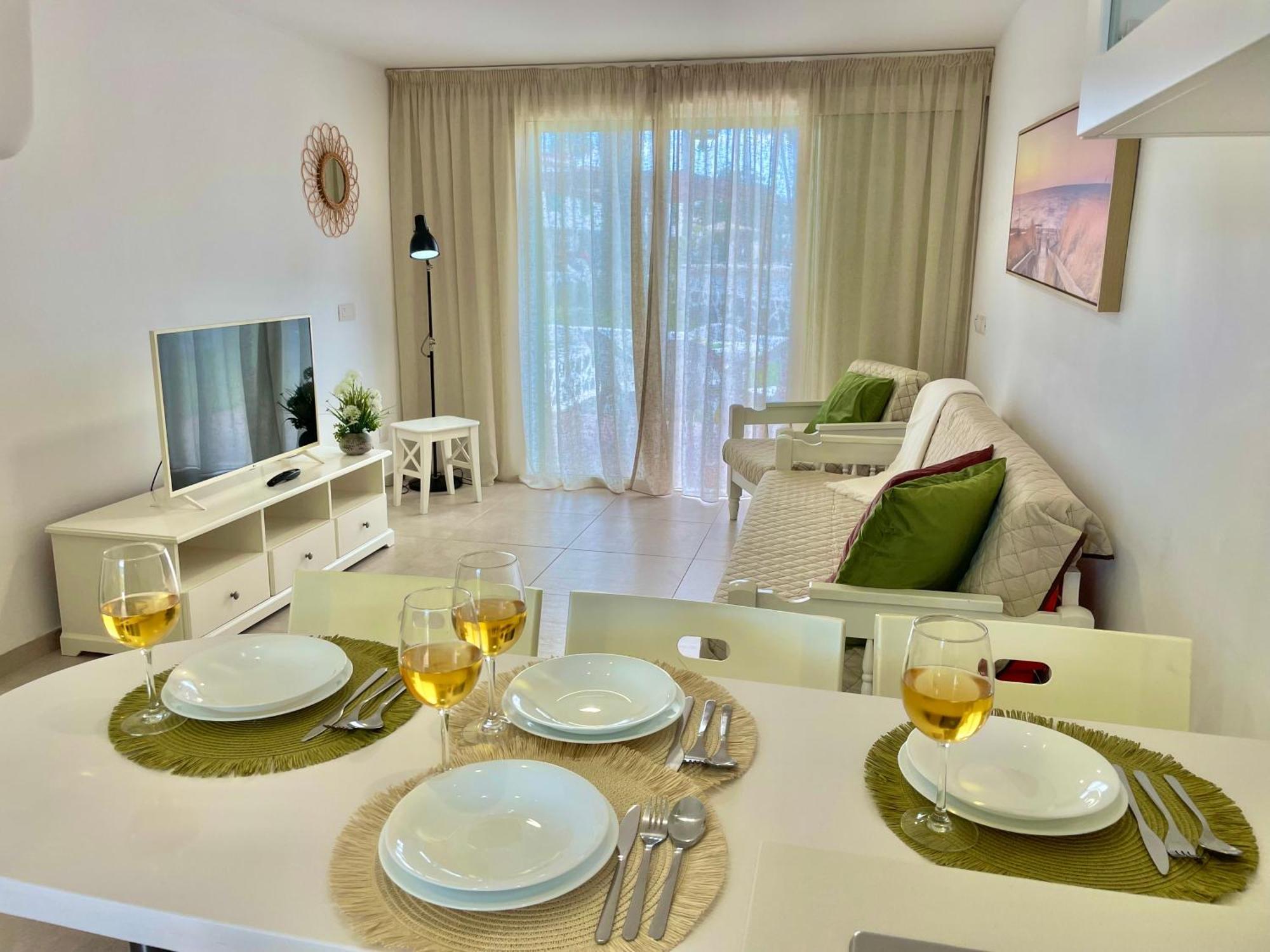 Huoneisto Caserio 47 By Sunhousescanarias *